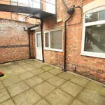 Rent 1 bedroom flat in East Midlands