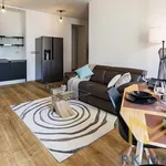 Rent 2 bedroom apartment of 63 m² in Praha