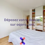 Appartement de 10 m² avec 3 chambre(s) en location à Cergy