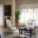 Rent 4 bedroom apartment of 125 m² in Roma