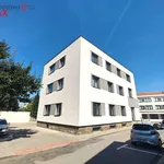 Pronajměte si 2 ložnic/e byt o rozloze 43 m² v Vyškov