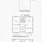 3-room flat via della Libertà, Bottega, Vallefoglia