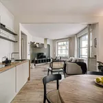 Rent 3 bedroom apartment of 78 m² in Paris