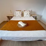 Alquilar 5 dormitorio apartamento en Valencia