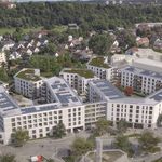 Brand new and pretty suite located in Freising, Freising - Amsterdam Apartments for Rent