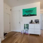 Appartement de 58 m² avec 1 chambre(s) en location à Paris