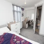 Rent 7 bedroom flat in West Midlands