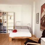 Rent 2 bedroom apartment of 58 m² in Berlin