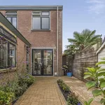 Huur 3 slaapkamer huis van 93 m² in  Haarlem