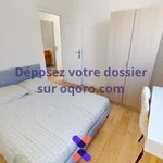  appartement avec 4 chambre(s) en location à Saint-Étienne