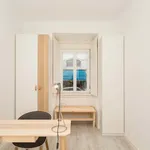 Quarto de 110 m² em Lisboa