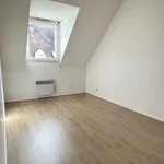 Appartement de 59 m² avec 3 chambre(s) en location à briecomterobert