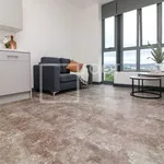 Rent 1 bedroom apartment in Yorkshire And The Humber