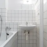 Pronajměte si 1 ložnic/e byt o rozloze 33 m² v Prague