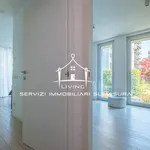 Rent 3 bedroom apartment of 120 m² in Bergamo