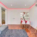 Alugar 1 quarto apartamento de 60 m² em lisbon