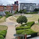 Rent 1 bedroom flat in Birmingham