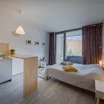 Pronajměte si 1 ložnic/e byt o rozloze 24 m² v Prague