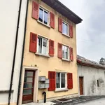 Newborn Immobilier Sàrl - #4995212 / Condominium apartment / CH-1450 Ste-Croix / CHF 304'000.-