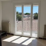 Appartement de 60 m² avec 3 chambre(s) en location à Béziers