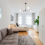 Rent 2 bedroom apartment of 71 m² in Berlin