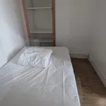 Appartement de 35 m² avec 1 chambre(s) en location à POITIERS