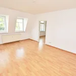 Miete 2 Schlafzimmer wohnung von 49 m² in Chemnitz