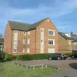 Rent 1 bedroom flat in Royal Leamington Spa