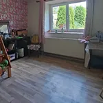 Rent 3 bedroom house in Chrudim