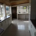 Rent 3 bedroom house in Roodepoort