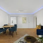 Rent 1 bedroom apartment of 592 m² in Dresden