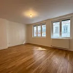 Appartement de 108 m² avec 4 chambre(s) en location à LYON