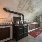 Single-family detached house Case Monsignore 98/C.Pagliero, Rocca Canavese