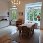  appartement avec 1 chambre(s) en location à Schaerbeek