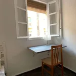 Rent a room in valencia