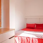 Rent 1 bedroom apartment in madrid