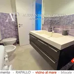 Rent 2 bedroom apartment of 57 m² in Rapallo