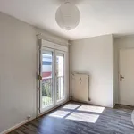 Rent 3 bedroom apartment of 58 m² in Vittel