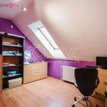 Rent 1 bedroom house in Trhový Štěpánov