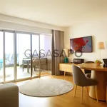 Apartamento T1 para alugar em Sesimbra