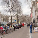 Huur 1 slaapkamer appartement van 70 m² in Amsterdam