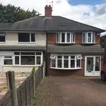 Rent 3 bedroom flat in Birmingham