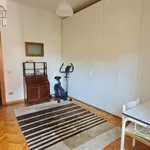 Rent 4 bedroom apartment of 191 m² in Roma