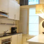 Appartement de 85 m² avec 1 chambre(s) en location à brussels