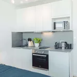 Rent 1 bedroom apartment of 25 m² in Berlin