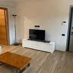 2-room flat new, first floor, Centro, Oulx