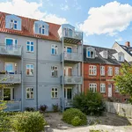 Rent 4 bedroom apartment of 82 m² in Horsens