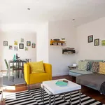 Rent 4 bedroom apartment of 75 m² in Lisboa