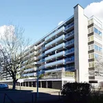 Huur 4 slaapkamer appartement van 101 m² in Waldeck-Noord