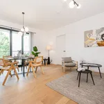 Miete 1 Schlafzimmer wohnung von 80 m² in Berlin